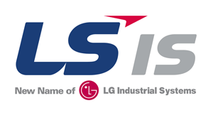 LS Switch-gear logo
