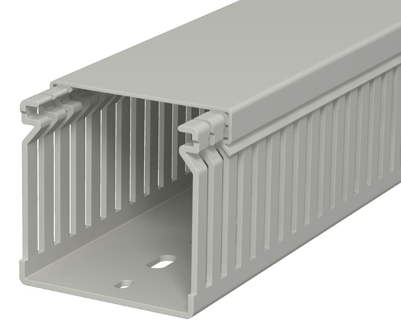 Switchboard Duct
