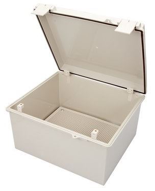 Basic Enclosures
