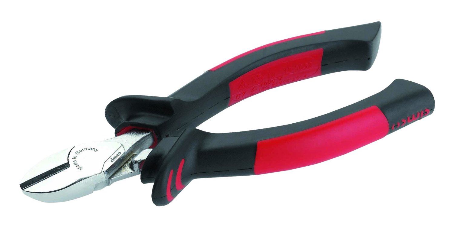 CIMCO Diagonal Pliers 1000V