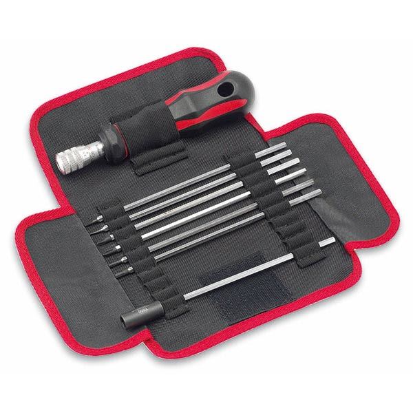 CIMCO Torque Adjustable Screwdrivers