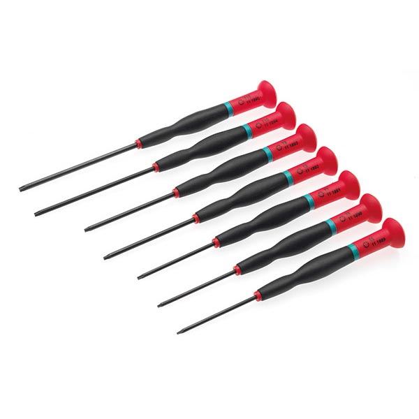Precision Screwdriver Set ECS NZ