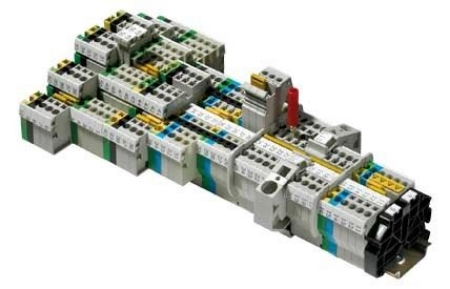 Wieland Terminals - ECS NZ