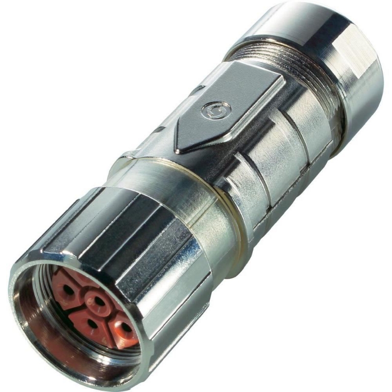 Show products in category Encoder / Servo Connectors