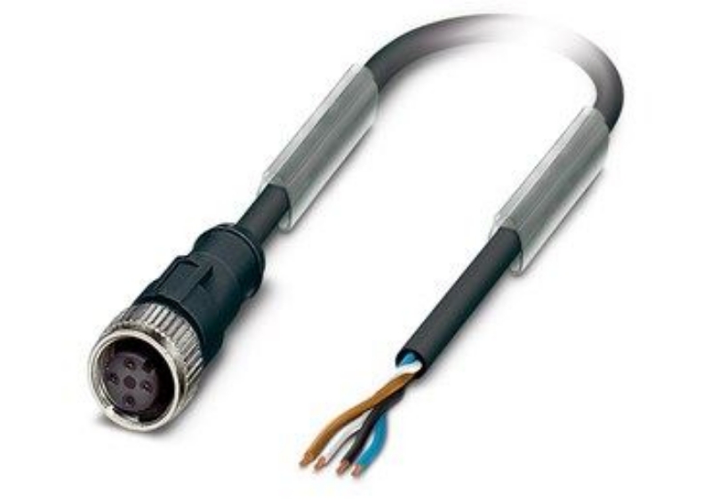 Show products in category Sensor Connectors