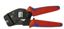 Show details for Ferrule Crimp Tool - Front