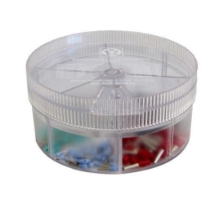 Show details for Ferrules 0.25 to 1