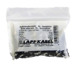 Show details for Ferrules 1.5mm2 XL