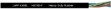 Picture of Black Rubber Flex 4G4