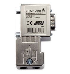 Show details for Profibus Connector 