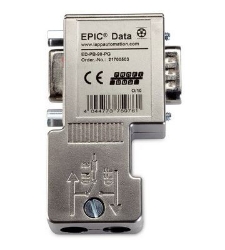 Show details for Profibus Connector 