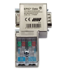 Show details for Profibus Connector 
