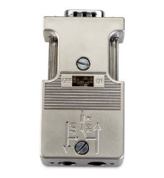 Show details for Profibus Connector