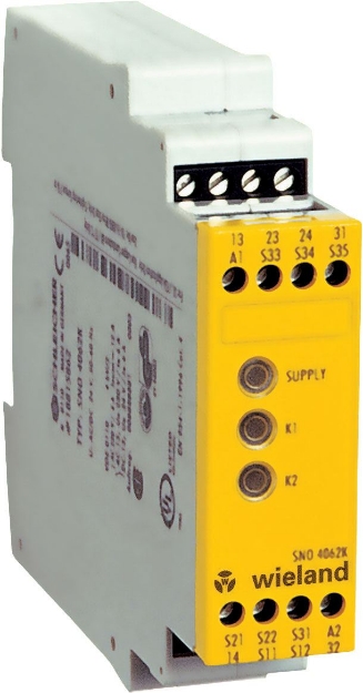Picture of Safety Relay