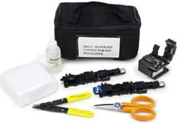 Show details for Fibre Termination Kit