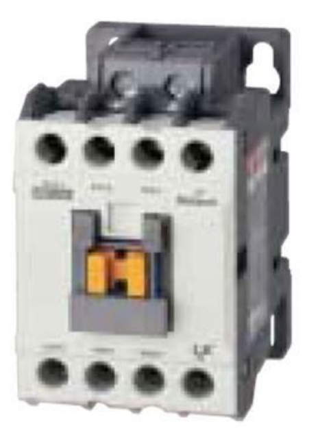Picture of Contactor 240V AC (12A)