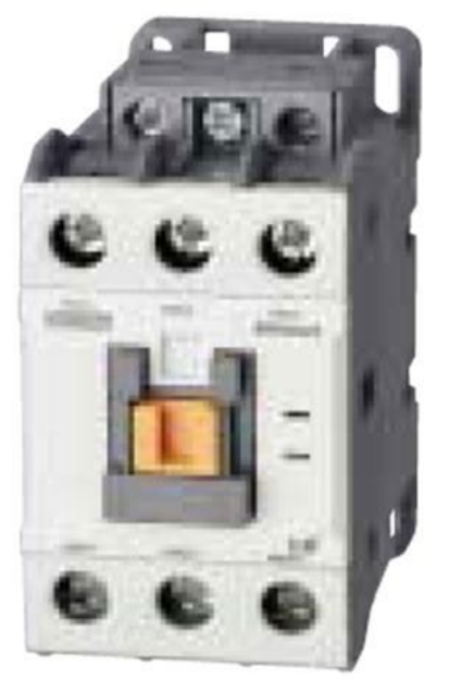 Picture of Contactor 240V AC (32A)