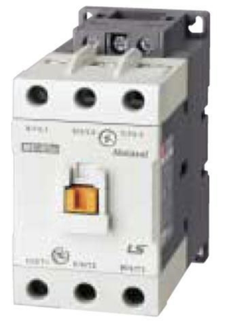 Picture of Contactor 240V AC (50A)