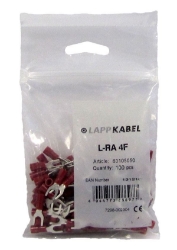 Show details for Insulated Fork Lugs M4