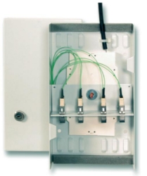 Show details for Fibre Distribution Box