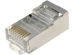 Picture of RJ45 Connector Shielded