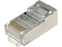 Show details for RJ45 Connector Shielded
