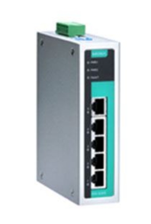 Show products in category Gigabit Unmanaged Picture for category Gigabit Unmanaged