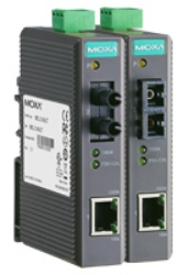 Show details for Media Converter