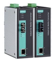 Show details for Media Converter