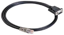 Show details for RJ45 to female DB9