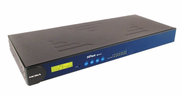 Picture of Serial Converter 8 Port