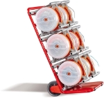 Picture of Trolley - Large Twin
