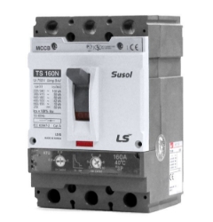 Show details for MCCB - 160A