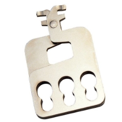 Show details for MCCB Removable Locking Device