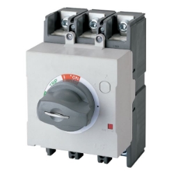 Show details for Direct Rotary Handle