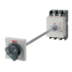 Show details for Extended Rotary Handle