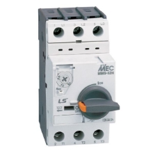 Show details for Motor Circuit Breaker 10A