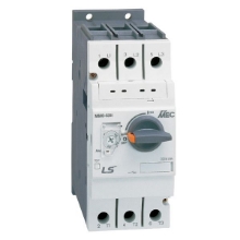 Show details for Motor Circuit Breaker 40A
