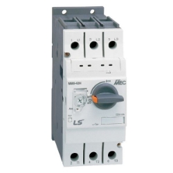Show details for Motor Circuit Breaker 50A
