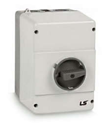 Show details for MMS Enclosure