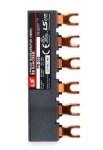 Picture of MMS 3 Way Busbar
