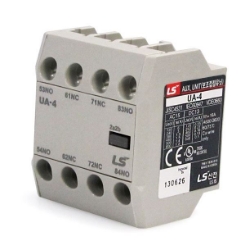 Show details for Aux Contact Unit