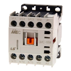 Show details for Mini Contactor 240V AC