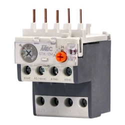 Show details for Thermal Overload 7.5A