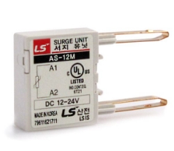 Show details for Mini Contactor Surge Unit