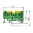 Picture of Spring Clamp Terminal - 2.5mm