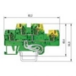 Picture of Spring Clamp Terminal - 2.5mm