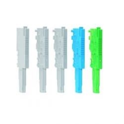 Show details for Grey Connector (MID)