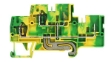 Picture of Spring Clamp Terminal - 2.5mm