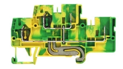 Show details for Spring Clamp Terminal - 2.5mm